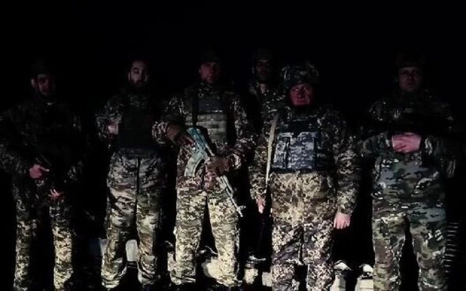 Операторам дронів батальйону “Арей” терміново потрібний пікап. ВIДЕО Операторам-дронів-батальйону-“Арей”-терміново-потрібний-пікап.-ВiДЕО