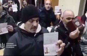 Росія вербує найманців у Сирії для війни проти України, – ГУР МО. ВІДЕО+ФОТО Росія-вербує-найманців-у-Сирії-для-війни-проти-України,-–-ГУР-МО.-ВІДЕО+ФОТО