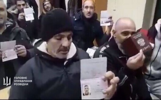 Росія вербує найманців у Сирії для війни проти України, – ГУР МО. ВІДЕО+ФОТО Росія-вербує-найманців-у-Сирії-для-війни-проти-України,-–-ГУР-МО.-ВІДЕО+ФОТО