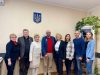 Нововолинськ відвідали представники міжнародної організації “Ротарі” Нововолинськ-відвідали-представники-міжнародної-організації-“Ротарі”