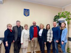 Нововолинськ відвідали представники міжнародної організації “Ротарі” Нововолинськ-відвідали-представники-міжнародної-організації-“Ротарі”