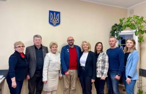 Нововолинськ відвідали представники міжнародної організації “Ротарі” Нововолинськ-відвідали-представники-міжнародної-організації-“Ротарі”