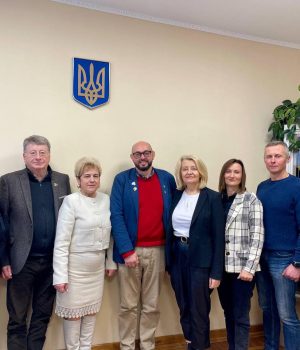 Нововолинськ-відвідали-представники-міжнародної-організації-“Ротарі”