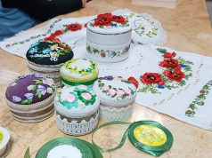 Для слухачів університету вільного часу провели серію занять з рукоділля Для-слухачів-університету-вільного-часу-провели-серію-занять-з-рукоділля