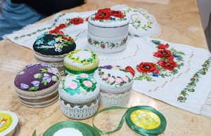 Для слухачів університету вільного часу провели серію занять з рукоділля Для-слухачів-університету-вільного-часу-провели-серію-занять-з-рукоділля