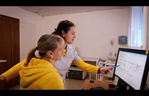 BodroClinic 10 років: у приватній клініці Нововолинська розповіли про роботу впродовж десятиліття (ВІДЕО) BodroClinic 10 років: у приватній клініці Нововолинська розповіли про роботу впродовж десятиліття (ВІДЕО)