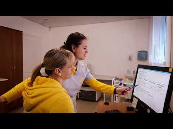 BodroClinic 10 років: у приватній клініці Нововолинська розповіли про роботу впродовж десятиліття (ВІДЕО) BodroClinic 10 років: у приватній клініці Нововолинська розповіли про роботу впродовж десятиліття (ВІДЕО)