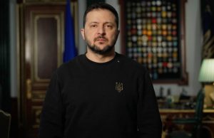 Україна на порозі вирішального року: Президент анонсував оновлення в керівництві ЗСУ Україна-на-порозі-вирішального-року:-Президент-анонсував-оновлення-в-керівництві-ЗСУ