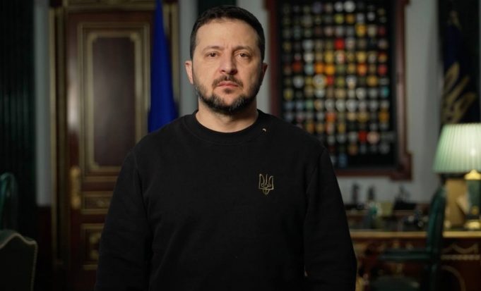 Україна на порозі вирішального року: Президент анонсував оновлення в керівництві ЗСУ Україна-на-порозі-вирішального-року:-Президент-анонсував-оновлення-в-керівництві-ЗСУ