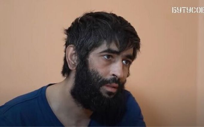 Комбат ЗС РФ у полоні: “Меня бросил спецназ ГРУ, а украинец стал кровным братом”. ВIДЕО Комбат-ЗС-РФ-у-полоні:-“Меня-бросил-спецназ-ГРУ,-а-украинец-стал-кровным-братом”.-ВiДЕО