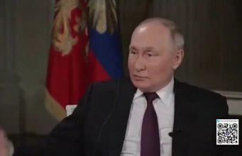 Путін про початок Другої світової: Поляки змусили Гітлера напасти на себе. ВIДЕО Путін-про-початок-Другої-світової:-Поляки-змусили-Гітлера-напасти-на-себе.-ВiДЕО