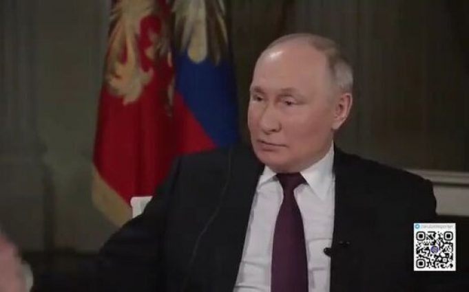 Путін про початок Другої світової: Поляки змусили Гітлера напасти на себе. ВIДЕО Путін-про-початок-Другої-світової:-Поляки-змусили-Гітлера-напасти-на-себе.-ВiДЕО