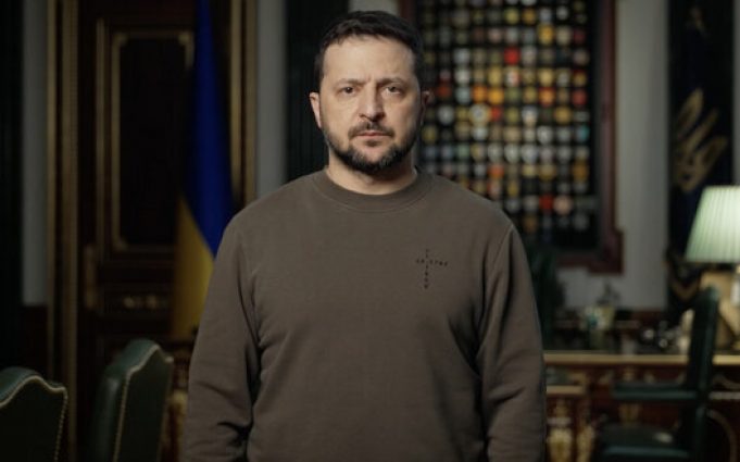 Конфіскація російських активів – це завдавання втрат винуватцю війни, – Зеленський. ВIДЕО Конфіскація-російських-активів-–-це-завдавання-втрат-винуватцю-війни,-–-Зеленський.-ВiДЕО