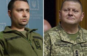 Залужному та Буданову присвоєно звання “Герой України”. ВIДЕО (оновлено) Залужному-та-Буданову-присвоєно-звання-“Герой-України”.-ВiДЕО-(оновлено)