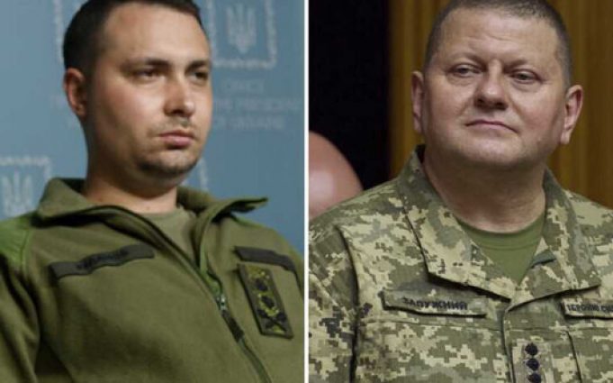 Залужному та Буданову присвоєно звання “Герой України”. ВIДЕО (оновлено) Залужному-та-Буданову-присвоєно-звання-“Герой-України”.-ВiДЕО-(оновлено)