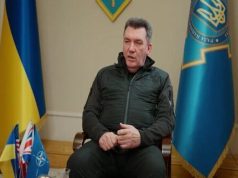 Українських військовополонених не було в російському Іл-76, – Данілов. ВIДЕО Українських-військовополонених-не-було-в-російському-Іл-76,-–-Данілов.-ВiДЕО