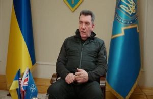 Українських військовополонених не було в російському Іл-76, – Данілов. ВIДЕО Українських-військовополонених-не-було-в-російському-Іл-76,-–-Данілов.-ВiДЕО