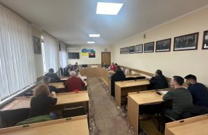 Комісія з депутатської етики засудила неправомірні дії депутата міської ради Комісія-з-депутатської-етики-засудила-неправомірні-дії-депутата-міської-ради