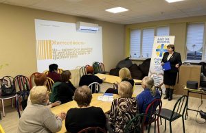 У Нововолинську розпочав роботу Центр життєстійкості громади У-Нововолинську-розпочав-роботу-Центр-життєстійкості-громади