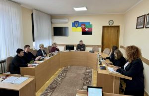 На черговому засіданні виконавчого комітету розглянули 24 питання На-черговому-засіданні-виконавчого-комітету-розглянули-24-питання