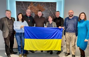 Міжнародні партнери вкотре відвідали Нововолинськ Міжнародні-партнери-вкотре-відвідали-Нововолинськ