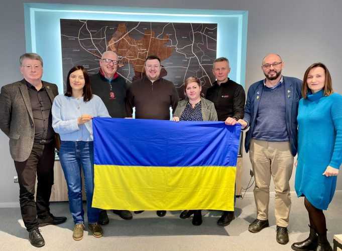 Міжнародні партнери вкотре відвідали Нововолинськ Міжнародні-партнери-вкотре-відвідали-Нововолинськ