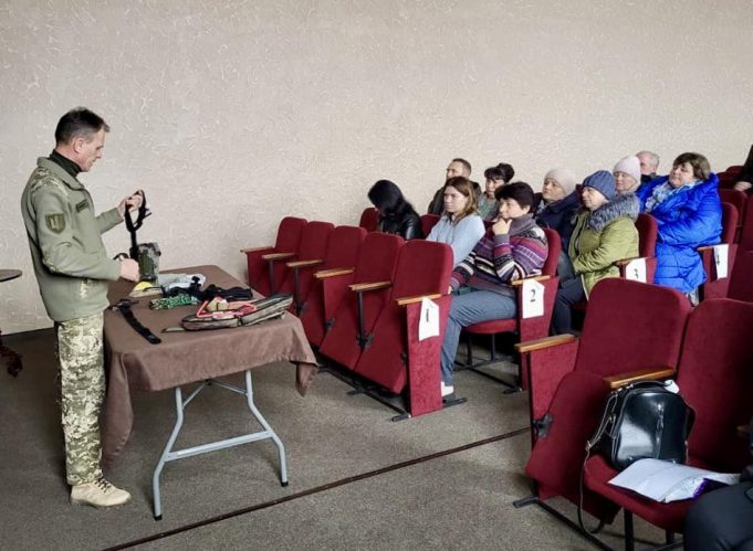Тривають заняття в рамках державної програми національного спротиву Тривають-заняття-в-рамках-державної-програми-національного-спротиву