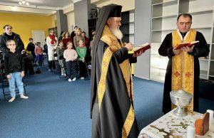 У Благодатному урочисто відкрили дитячий простір У-Благодатному-урочисто-відкрили-дитячий-простір