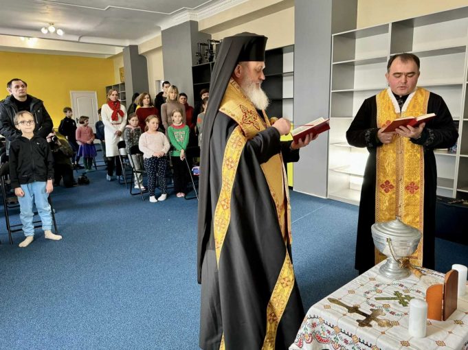 У Благодатному урочисто відкрили дитячий простір У-Благодатному-урочисто-відкрили-дитячий-простір