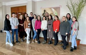 Триденний тренінг з написання грантових заявок завершився Триденний-тренінг-з-написання-грантових-заявок-завершився