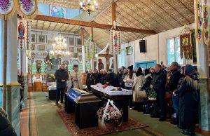 17 лютого у Нововолинську попрощалися із Захисником Артемом Поліщуком 17-лютого-у-Нововолинську-попрощалися-із-Захисником-Артемом-Поліщуком