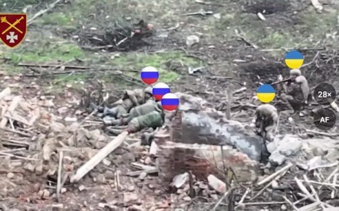 Сили оборони взяли в полон групу окупантів на Запорізькому напрямку. ВIДЕО Сили-оборони-взяли-в-полон-групу-окупантів-на-Запорізькому-напрямку.-ВiДЕО