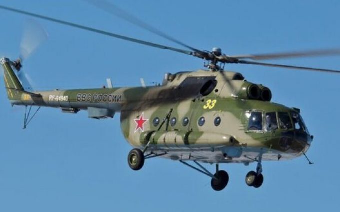 В Іспанії знайшли мертвим російського пілота Кузьмінова, який вкрав вертоліт Мі-8 в армії РФ та... В-Іспанії-знайшли-мертвим-російського-пілота-Кузьмінова,-який-вкрав-вертоліт-Мі-8-в-армії-РФ-та.