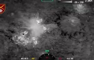 Воїни 128 ОГШБр зупинили ворожий наступ на Запорізькому напрямку. ВIДЕО Воїни-128-ОГШБр-зупинили-ворожий-наступ-на-Запорізькому-напрямку.-ВiДЕО