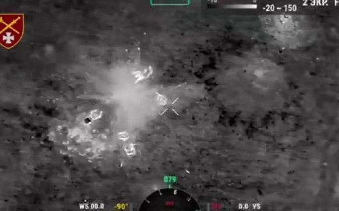 Воїни 128 ОГШБр зупинили ворожий наступ на Запорізькому напрямку. ВIДЕО Воїни-128-ОГШБр-зупинили-ворожий-наступ-на-Запорізькому-напрямку.-ВiДЕО