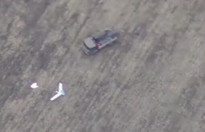 “HIMARS” поцілив у пускову установку безпілотників ZALA та “Ланцет”. ВIДЕО “himars”-поцілив-у-пускову-установку-безпілотників-zala-та-“Ланцет”.-ВiДЕО