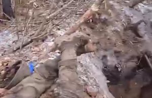 Бійці 225 ОШБ ліквідували командира взводу одного з підрозділів ЗС РФ під Авдіївкою. ВIДЕО 18+ Бійці-225-ОШБ-ліквідували-командира-взводу-одного-з-підрозділів-ЗС-РФ-під-Авдіївкою.-ВiДЕО-18+