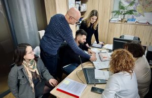 У Нововолинську провели громадські слухання та представлення містобудівної документації У-Нововолинську-провели-громадські-слухання-та-представлення-містобудівної-документації