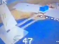 Український FPV-дрон уразив російський безпілотний літак. ВIДЕО Український-fpv-дрон-уразив-російський-безпілотний-літак.-ВiДЕО