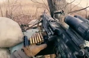 Боєць Інтернаціонального легіону ЗСУ веде бій з окупантами: “Good morning, Vietnam!”. ВIДЕО Боєць-Інтернаціонального-легіону-ЗСУ-веде-бій-з-окупантами:-“good-morning,-vietnam!”.-ВiДЕО