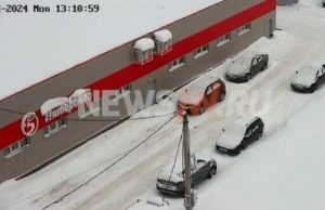 Вибухи у російському Нижньому Новгороді. ВIДЕО Вибухи-у-російському-Нижньому-Новгороді.-ВiДЕО