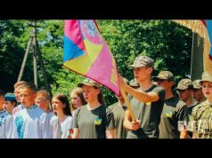 Військово-патріотична гра «Джура»: рятувальники з Володимира долучились до проведення заходу (ВІДЕО) Військово-патріотична гра «Джура»: рятувальники з Володимира долучились до проведення заходу (ВІДЕО)