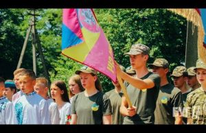 Військово-патріотична гра «Джура»: рятувальники з Володимира долучились до проведення заходу (ВІДЕО) Військово-патріотична гра «Джура»: рятувальники з Володимира долучились до проведення заходу (ВІДЕО)