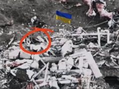 Морпіх одноосібно відбиває штурм окупантів у Кринках. ВIДЕО безпілотника Морпіх-одноосібно-відбиває-штурм-окупантів-у-Кринках.-ВiДЕО-безпілотника