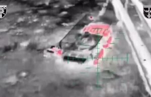 Воїни 128 ОГШБр знищили дві російські БМП, мінометний розрахунок та групу піхотинців. ВIДЕО Воїни-128-ОГШБр-знищили-дві-російські-БМП,-мінометний-розрахунок-та-групу-піхотинців.-ВiДЕО