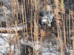 Азовці відбили ворожий штурм на Кремінському напрямку. ВIДЕО Азовці-відбили-ворожий-штурм-на-Кремінському-напрямку.-ВiДЕО