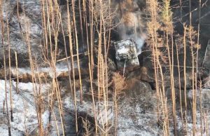 Азовці відбили ворожий штурм на Кремінському напрямку. ВIДЕО Азовці-відбили-ворожий-штурм-на-Кремінському-напрямку.-ВiДЕО