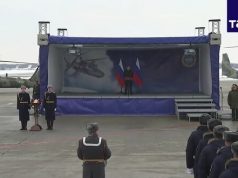 Путін подарував російській військовій авіації ікону після втрати 7 літаків за тиждень. ВIДЕО Путін-подарував-російській-військовій-авіації-ікону-після-втрати-7-літаків-за-тиждень.-ВiДЕО