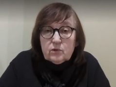 Мати Навального заявила, що її шантажують і змушують таємно поховати сина. ВIДЕО Мати-Навального-заявила,-що-її-шантажують-і-змушують-таємно-поховати-сина.-ВiДЕО