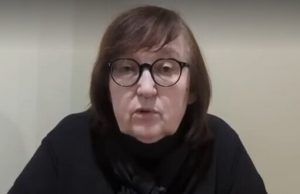 Мати Навального заявила, що її шантажують і змушують таємно поховати сина. ВIДЕО Мати-Навального-заявила,-що-її-шантажують-і-змушують-таємно-поховати-сина.-ВiДЕО